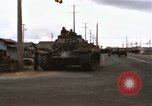 Standbild Vereinigten Staaten Truppen Tan Son Nhut Vietnam, 1968, aus Sekunde 8 historischem Filmmaterial Videoclip 65675052315