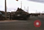 Standbild Vereinigten Staaten Truppen Tan Son Nhut Vietnam, 1968, aus Sekunde 9 historischem Filmmaterial Videoclip 65675052315