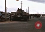 Standbild Vereinigten Staaten Truppen Tan Son Nhut Vietnam, 1968, aus Sekunde 10 historischem Filmmaterial Videoclip 65675052315