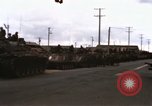 Standbild Vereinigten Staaten Truppen Tan Son Nhut Vietnam, 1968, aus Sekunde 13 historischem Filmmaterial Videoclip 65675052315
