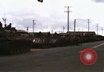 Standbild Vereinigten Staaten Truppen Tan Son Nhut Vietnam, 1968, aus Sekunde 15 historischem Filmmaterial Videoclip 65675052315