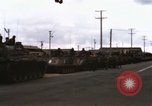 Standbild Vereinigten Staaten Truppen Tan Son Nhut Vietnam, 1968, aus Sekunde 16 historischem Filmmaterial Videoclip 65675052315