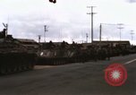 Standbild Vereinigten Staaten Truppen Tan Son Nhut Vietnam, 1968, aus Sekunde 18 historischem Filmmaterial Videoclip 65675052315
