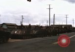 Standbild Vereinigten Staaten Truppen Tan Son Nhut Vietnam, 1968, aus Sekunde 20 historischem Filmmaterial Videoclip 65675052315