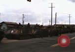 Standbild Vereinigten Staaten Truppen Tan Son Nhut Vietnam, 1968, aus Sekunde 21 historischem Filmmaterial Videoclip 65675052315