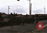 Standbild Vereinigten Staaten Truppen Tan Son Nhut Vietnam, 1968, aus Sekunde 24 historischem Filmmaterial Videoclip 65675052315