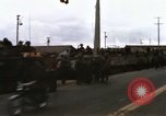 Standbild Vereinigten Staaten Truppen Tan Son Nhut Vietnam, 1968, aus Sekunde 25 historischem Filmmaterial Videoclip 65675052315