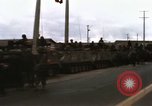 Standbild Vereinigten Staaten Truppen Tan Son Nhut Vietnam, 1968, aus Sekunde 27 historischem Filmmaterial Videoclip 65675052315
