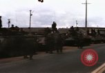 Standbild Vereinigten Staaten Truppen Tan Son Nhut Vietnam, 1968, aus Sekunde 31 historischem Filmmaterial Videoclip 65675052315