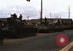 Standbild Vereinigten Staaten Truppen Tan Son Nhut Vietnam, 1968, aus Sekunde 34 historischem Filmmaterial Videoclip 65675052315