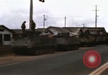 Standbild Vereinigten Staaten Truppen Tan Son Nhut Vietnam, 1968, aus Sekunde 36 historischem Filmmaterial Videoclip 65675052315