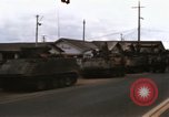 Standbild Vereinigten Staaten Truppen Tan Son Nhut Vietnam, 1968, aus Sekunde 38 historischem Filmmaterial Videoclip 65675052315