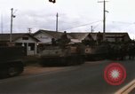 Standbild Vereinigten Staaten Truppen Tan Son Nhut Vietnam, 1968, aus Sekunde 39 historischem Filmmaterial Videoclip 65675052315