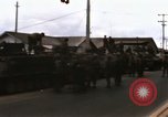 Standbild Vereinigten Staaten Truppen Tan Son Nhut Vietnam, 1968, aus Sekunde 42 historischem Filmmaterial Videoclip 65675052315
