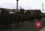 Standbild Vereinigten Staaten Truppen Tan Son Nhut Vietnam, 1968, aus Sekunde 43 historischem Filmmaterial Videoclip 65675052315