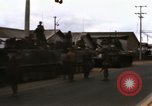 Standbild Vereinigten Staaten Truppen Tan Son Nhut Vietnam, 1968, aus Sekunde 44 historischem Filmmaterial Videoclip 65675052315