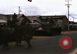 Standbild Vereinigten Staaten Truppen Tan Son Nhut Vietnam, 1968, aus Sekunde 45 historischem Filmmaterial Videoclip 65675052315