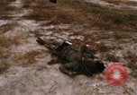 Standbild Vereinigten Staaten Truppen Tan Son Nhut Vietnam, 1968, aus Sekunde 49 historischem Filmmaterial Videoclip 65675052315