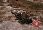 Standbild Vereinigten Staaten Truppen Tan Son Nhut Vietnam, 1968, aus Sekunde 52 historischem Filmmaterial Videoclip 65675052315