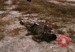 Standbild Vereinigten Staaten Truppen Tan Son Nhut Vietnam, 1968, aus Sekunde 54 historischem Filmmaterial Videoclip 65675052315