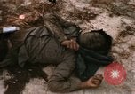 Standbild Vereinigten Staaten Truppen Tan Son Nhut Vietnam, 1968, aus Sekunde 55 historischem Filmmaterial Videoclip 65675052315