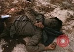 Standbild Vereinigten Staaten Truppen Tan Son Nhut Vietnam, 1968, aus Sekunde 59 historischem Filmmaterial Videoclip 65675052315