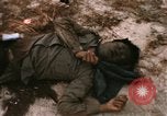 Standbild Vereinigten Staaten Truppen Tan Son Nhut Vietnam, 1968, aus Sekunde 61 historischem Filmmaterial Videoclip 65675052315
