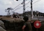 Image les troupes des États-Unis Tan fils Nhut Vietnam, 1968, de la seconde 6 séquences d'archives historiques vidéo 65675052316