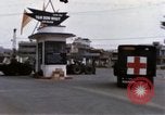 Image les troupes des États-Unis Tan fils Nhut Vietnam, 1968, de la seconde 10 séquences d'archives historiques vidéo 65675052316