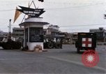 Image les troupes des États-Unis Tan fils Nhut Vietnam, 1968, de la seconde 11 séquences d'archives historiques vidéo 65675052316