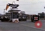 Image les troupes des États-Unis Tan fils Nhut Vietnam, 1968, de la seconde 12 séquences d'archives historiques vidéo 65675052316