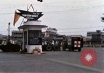 Image les troupes des États-Unis Tan fils Nhut Vietnam, 1968, de la seconde 13 séquences d'archives historiques vidéo 65675052316