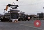 Image les troupes des États-Unis Tan fils Nhut Vietnam, 1968, de la seconde 14 séquences d'archives historiques vidéo 65675052316