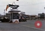 Image les troupes des États-Unis Tan fils Nhut Vietnam, 1968, de la seconde 15 séquences d'archives historiques vidéo 65675052316