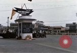 Image les troupes des États-Unis Tan fils Nhut Vietnam, 1968, de la seconde 16 séquences d'archives historiques vidéo 65675052316