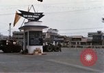 Image les troupes des États-Unis Tan fils Nhut Vietnam, 1968, de la seconde 17 séquences d'archives historiques vidéo 65675052316