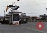 Image les troupes des États-Unis Tan fils Nhut Vietnam, 1968, de la seconde 18 séquences d'archives historiques vidéo 65675052316