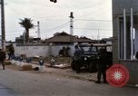 Image les troupes des États-Unis Tan fils Nhut Vietnam, 1968, de la seconde 19 séquences d'archives historiques vidéo 65675052316