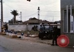 Image les troupes des États-Unis Tan fils Nhut Vietnam, 1968, de la seconde 21 séquences d'archives historiques vidéo 65675052316