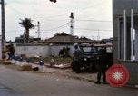 Image les troupes des États-Unis Tan fils Nhut Vietnam, 1968, de la seconde 22 séquences d'archives historiques vidéo 65675052316