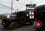 Image les troupes des États-Unis Tan fils Nhut Vietnam, 1968, de la seconde 24 séquences d'archives historiques vidéo 65675052316
