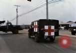 Image les troupes des États-Unis Tan fils Nhut Vietnam, 1968, de la seconde 27 séquences d'archives historiques vidéo 65675052316