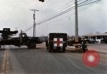 Image les troupes des États-Unis Tan fils Nhut Vietnam, 1968, de la seconde 28 séquences d'archives historiques vidéo 65675052316