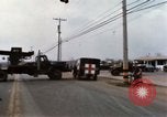 Image les troupes des États-Unis Tan fils Nhut Vietnam, 1968, de la seconde 29 séquences d'archives historiques vidéo 65675052316