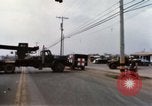Image les troupes des États-Unis Tan fils Nhut Vietnam, 1968, de la seconde 30 séquences d'archives historiques vidéo 65675052316