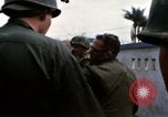 Image les troupes des États-Unis Tan fils Nhut Vietnam, 1968, de la seconde 31 séquences d'archives historiques vidéo 65675052316