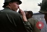 Image les troupes des États-Unis Tan fils Nhut Vietnam, 1968, de la seconde 33 séquences d'archives historiques vidéo 65675052316