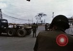 Image les troupes des États-Unis Tan fils Nhut Vietnam, 1968, de la seconde 35 séquences d'archives historiques vidéo 65675052316