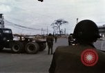 Image les troupes des États-Unis Tan fils Nhut Vietnam, 1968, de la seconde 36 séquences d'archives historiques vidéo 65675052316