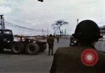 Image les troupes des États-Unis Tan fils Nhut Vietnam, 1968, de la seconde 37 séquences d'archives historiques vidéo 65675052316